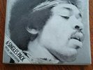 Jimi Hendrix Special Limited Edition Pack 6 Single Pack
