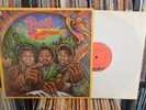 Rance Allen Group Rare Modern/Soul/Funk LP Say My Friend '77 Mizell Bros. EX