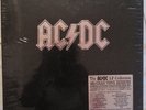 NEW AC/DC 16  180 gr LPs box set PROMO COPY SEALED  Rare