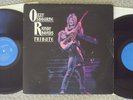 metal OZZY OSBOURNE / RANDY RHOADS -TRIBUTE - CBS BLUE - VG++ super clean