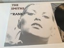 The Smiths - RANK LP ROUGH126 Morrissey