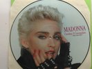 Madonna Causing a Commotion Rare UK 12
