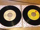 Rolling Stones ( Glimmer twins ) Two 7