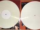 KISS - ALIVE IN THE WOODS 6/16/73 - 180 GRAM WHITE COLORED VINYL 2LP SET