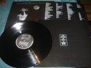 SISTERS OF MERCY FLOODLAND LP WITH LYRIC INNER