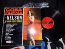 NELSON Y SUS ESTRELLAS, LP, SALSA, VENEZUELA, LISTEN , VG++, COSA BUENA, ORG