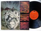 MOTHER LOVE BONE Apple LP Polydor Holland 1990 with PROMO insert PEARL JAM