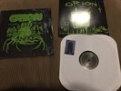 Ryan Adams Orion Pax Am Record
