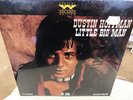 LITTLE BIG MAN  DUSTIN HOFFMAN  SEALED  SPECIAL EDITION  FOX VIDEO   LASER DISC