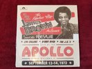 James Brown Live At The Apollo vol IV - September 13-14, 1972 - vinyl record