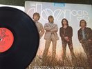 The Doors Waiting for the Sun MONO EKL A1/B1 VG+/VG