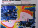 THE MOODY BLUES - 