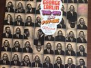 RARE GEORGE CARLIN TAKE OFFS AND PUT ONS LSP3772/1967
