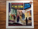 James Brown Live At The Apollo 1963 King K-826 Live Mono Recording NYC 1962