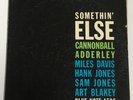 Cannonball Adderly Blue Note LP 1595 