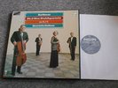 Philips 6747481: Beethoven Early SQ, Q. Italiano, 3lp
