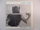 LIEGE LORD FREEDOM'S RISE 1985 PRIVATE VINYL LP IRON WORKS SPEED HEAVY METAL
