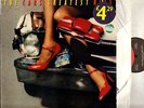 THE CARS greatest hits (usa 1985 & inner) LP EX+/EX 9 60464-1-E new wave synth