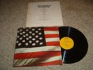 SLY AND THE FAMILY STONE THERE'S A RIOT GOING ON ORG FUNK LP ON EPIC NM W/INSERT