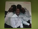 Thelonious Monk ?– Brilliant Corners [Riverside Records ?– RLP 12-226]