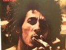 BOB MARLEY & THE WAILERS Catch A Fire LP ISLAND 90030-1 rare reggae NM