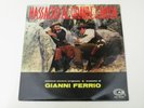 MASSACRO AL GRANDE CANYON - GIANNI FERRIO - RARE LP OST CAM RECORDS 1964 ITALY
