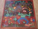 MAJOR ARCANA - MAJOR ARCANA - FOLK / PSYCH / BLUES - NEW