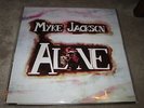 MYKE JACKSON / FELT - ALONE - PSYCH /  NEW