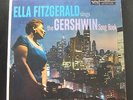 Ella Fitzgerald - Sings The Gershwin Song Book Vol 1 LP Mint- MGV-4013 Mono 1959