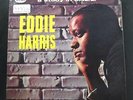 Eddie Harris - A Study In Jazz LP Mint- VJLP 3028 Mono 1962 USA Vinyl Record