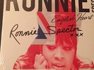 Ronnie Spector - English Heart - NEU Vinyl LP signiert /Autogramm - signed