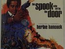 HERBIE HANCOCK: The Spook Who Sat By The Door / soundtrack - LP