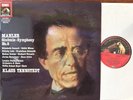 EX 27 0474 3 Mahler Symphony No. 8 / Tennstedt etc. 2 x Lp NM/EX
