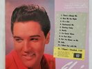 Elvis Presley Something For Everybody -Living Stereo -1963 Nice