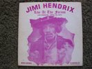 Jimi Hendrix-Live At The Forum-Los Angeles-April 25th, 1970-Ltd. Ed. Very Rare
