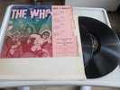 RARE The Who Mods & Rockers 2LP Unofficial/bootleg LIve 1973-74 Moon Passes Out