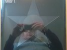 DAVID BOWIE LP: BLACK STAR (2016,NEU; 180GRAM; DOWNLOAD)
