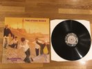 THE STONE ROSES # BLACKPOOL LIVE VINYL LP - HAPPY MONDAYS - OASIS - GALLAGHER