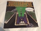Queensryche-The Warning-*Sealed* Lp Vinyl-1984 1st Original Pressing, EMI NICE