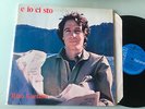 LP 1980 MINT   Rino Gaetano ?– E Io Ci Sto Label: RCA ?– PL 31539, RCA Italiana