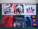 Pubrock & Co. II – 7 Lps (Dr. Feeldgood,Kursaal Flyers, Nick Lowe, Ace,C.Carter)