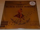 BLACK STAR RIDERS-ALL HELL BREAKS LOOSE-2015 2xLP CLEAR VINYL-300 ONLY-NEW