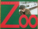 PETER ASTOR Zoo UK LP Creation CRELP 090 NM/NM '91 + Inner WEATHER PROPHETS Loft