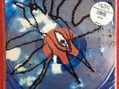 THE CURE - High - Rare Original clear vinyl 12