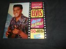 ELVIS PRESLEY BLUE HAWAII DOUBLE LP