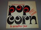 LA STRANA SOCIETA' - POP CORN - MADE IN ITALY