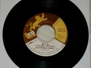 RARE FL FUNK BOOGIE 45-WASHINGTON JAMB BAND-BICENTENNIAL MUSCLE on LEO WJB Hear