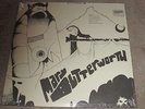 MARY BUTTERWORTH - MARY BUTTERWORTH - PSYCH ROCK - NEW - LP RECORD
