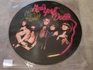 NEW YORK DOLLS - 'LIVE AT RADIO LUXEMBOURG / PARIS 1973O - NEW