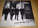 THE BEATLES LIVE AT THE BBC 3 x 180 GRAM LP BRAND NEW STILL SEALED